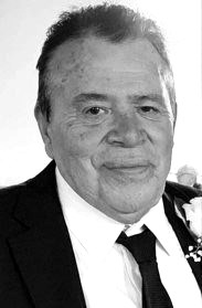 Obituary of Javier Zendejas