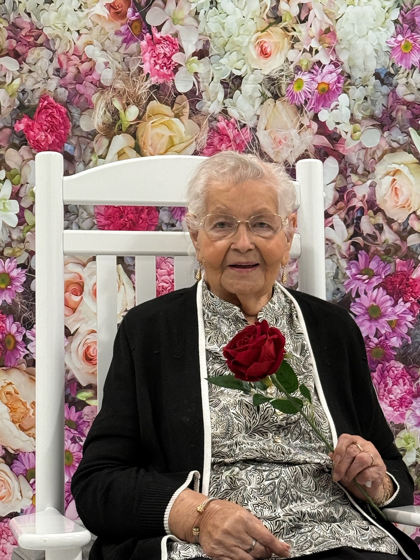Obituario de Concepcion Gamboa