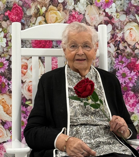 Obituario de Concepcion Gamboa