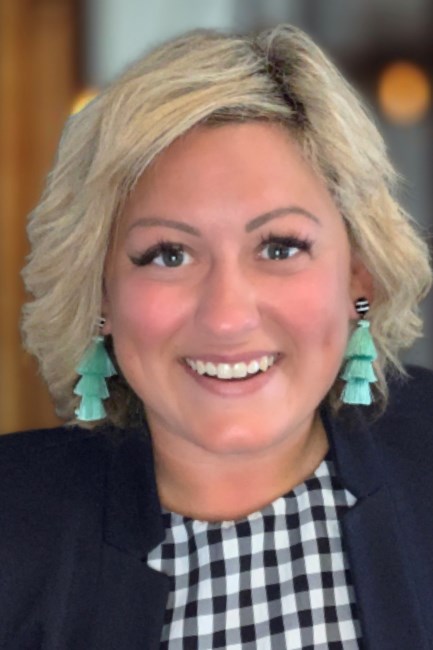 Obituary of Kristen Millet