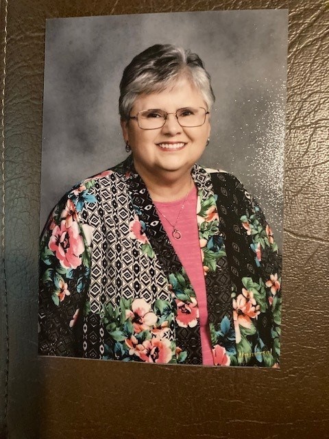 Obituary of Christie L. Lawrence