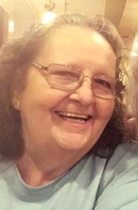 Obituary of Sharon Roach