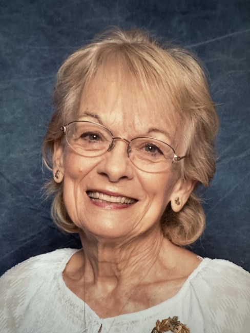 Obituary of Lela Lou Schaefer