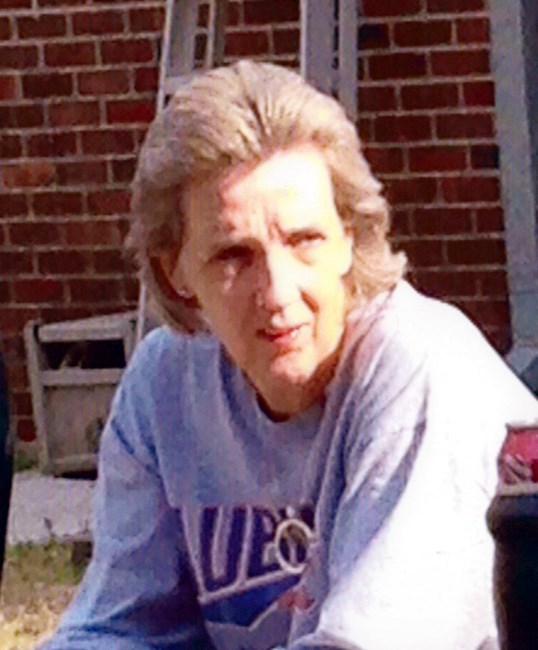 Obituary of Betty Sue Bowen