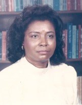 Avis de décès de Shirley J. Curlee