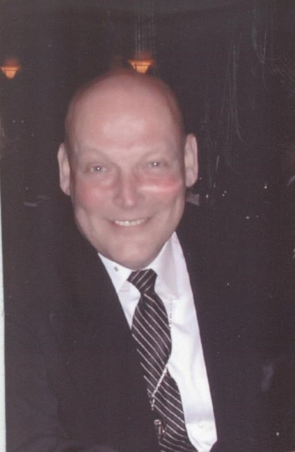 Obituary of Kenneth G. Deck