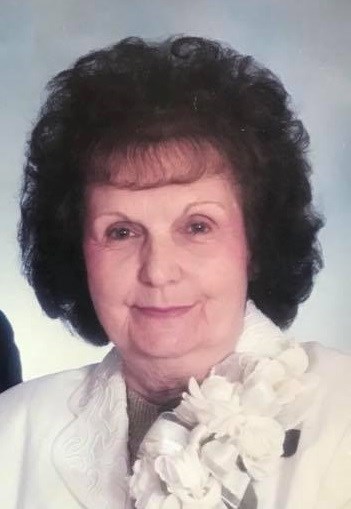 Obituary of Vonda Maria Glover