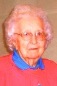 Obituary of Amelia O Ellis