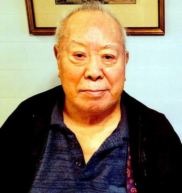 Avis de décès de John Preston Yang