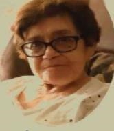 Avis de décès de Rachel T Jones