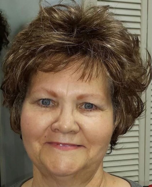 Obituary of Ermie Lee Vidrine