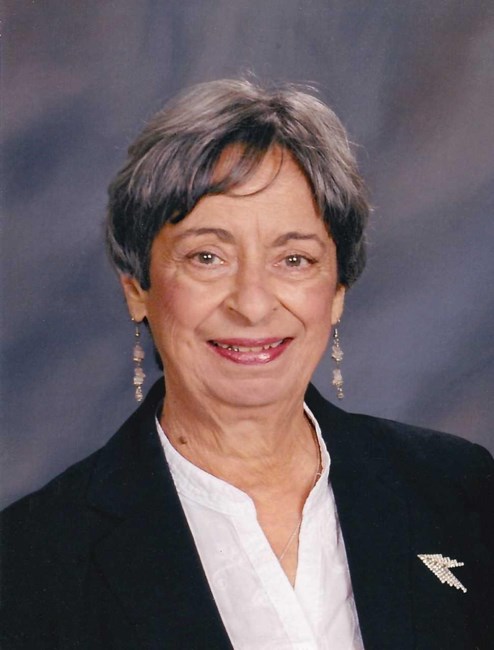 Obituary of Josephine P. Beladino