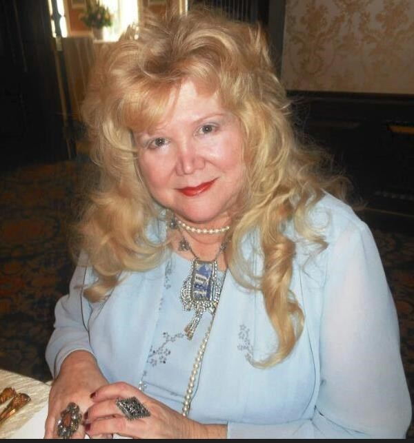 Obituario de Judith Sage