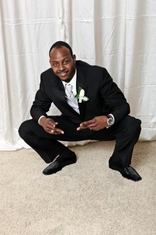 Obituary of Aaron LaTroy Thompson