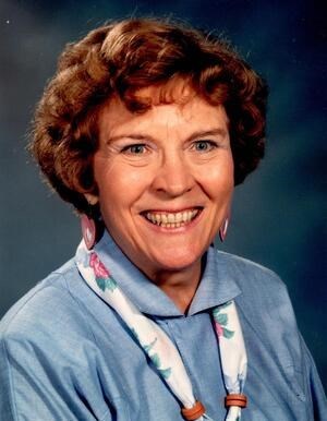 Obituary of Loretta Haden Krieger