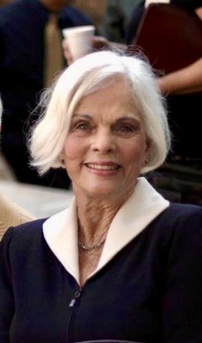 Obituary of Genevieve Tarlton Hearon