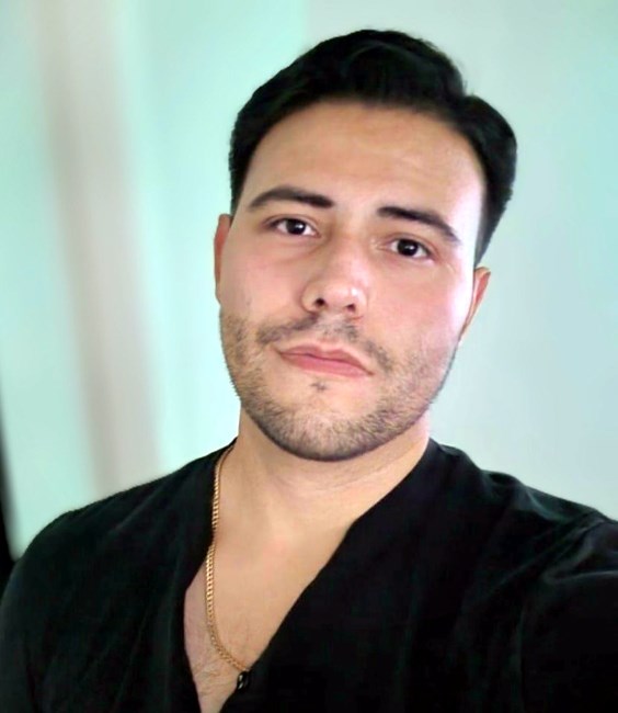 Obituary of Celso "CJ" Aguirre Jr.