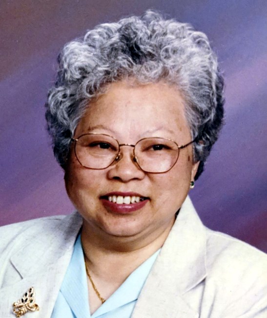 Obituary of Wai King Walk