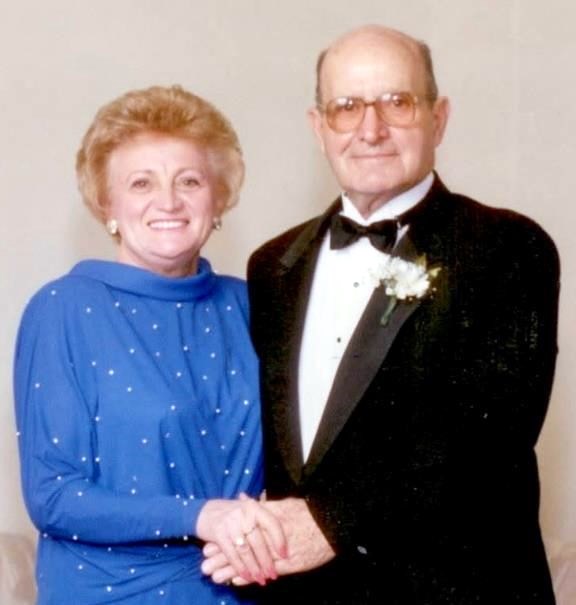 Avis de décès de Caroline Daisy Miraglia