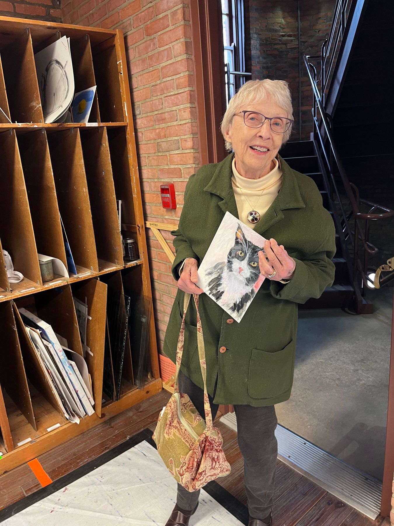 Obituary of Barbara Ann Markle