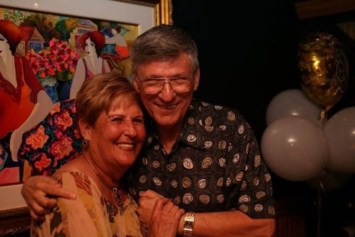 Obituary of Nancy Barbara Schlosser