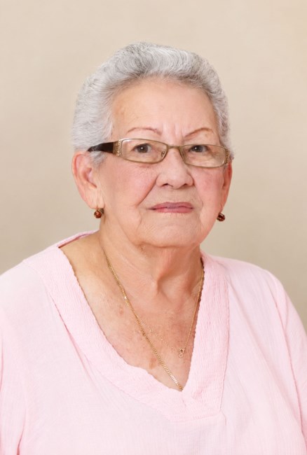Obituary of Gilda Fabelo Diaz