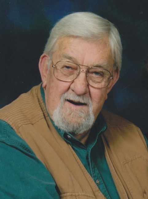 Obituary of Farrell McGuffey