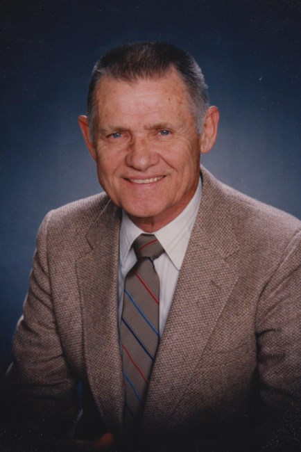 Obituary of Powell Allen Scheumack