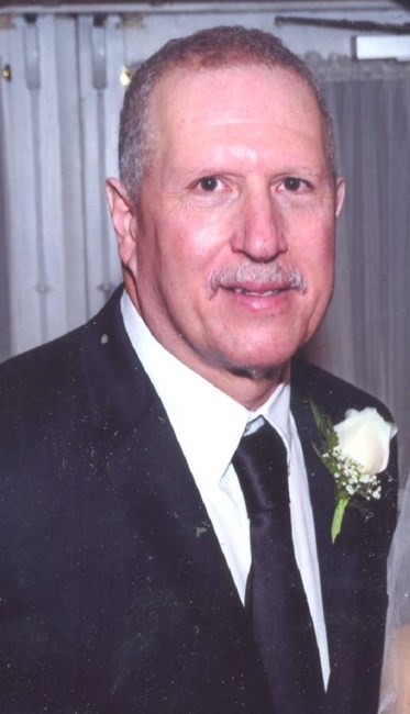 Obituary of Nicholas J. Alessi