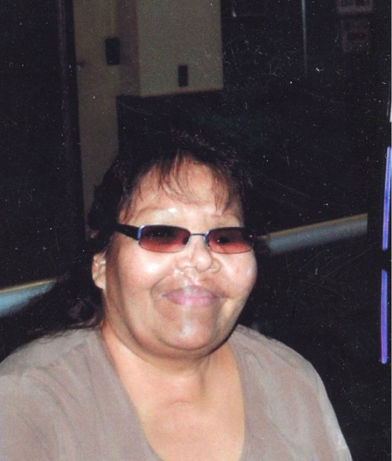 Obituary of Julene Trena George