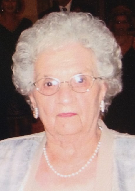 Obituary of Elma Sonnier Crawford