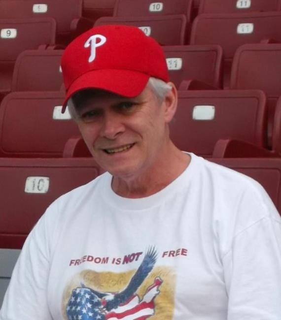 Obituary of David Matthew Todd