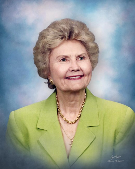 Obituary of Dorothy "Dot" Frances Wilkes Camp