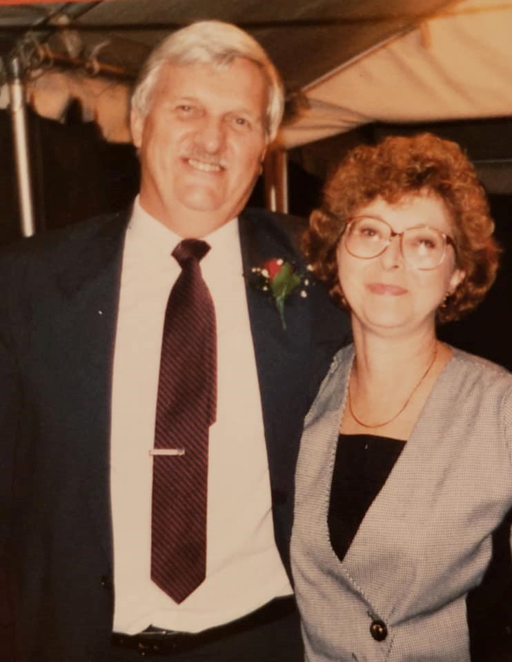 Obituary of Marga C.  Nordman