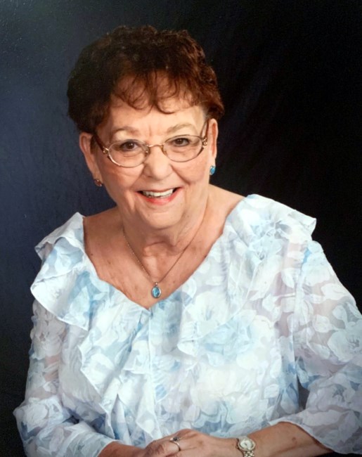 Obituary of Sheila Marilyn Whitworth