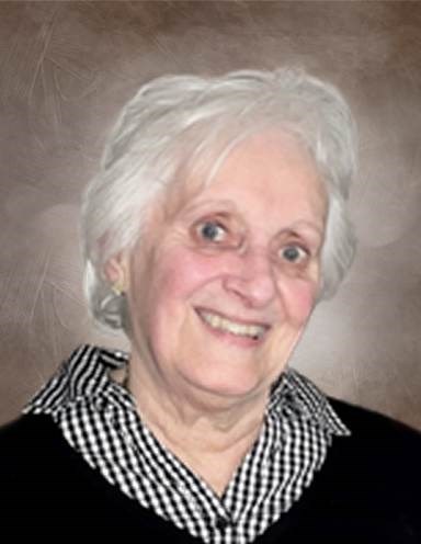 Obituario de France Everell