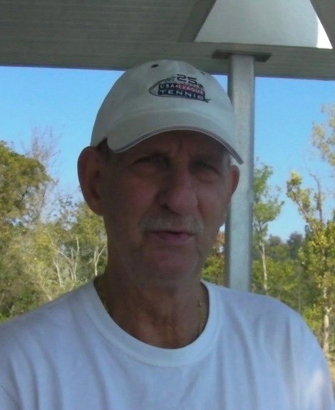 Obituary of Larry Wayne Hollar