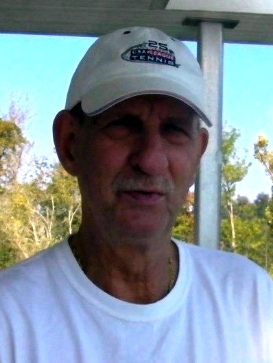 Obituary of Larry Wayne Hollar