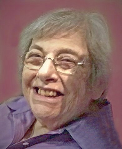 Obituary of Roberta E. Segaloff