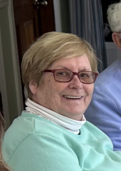 Obituary of Diane Mulligan