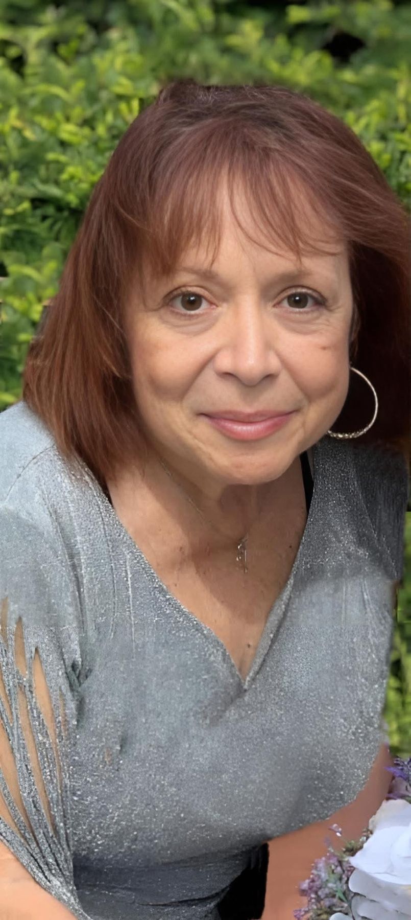 Obituary of Lucille DeLucia