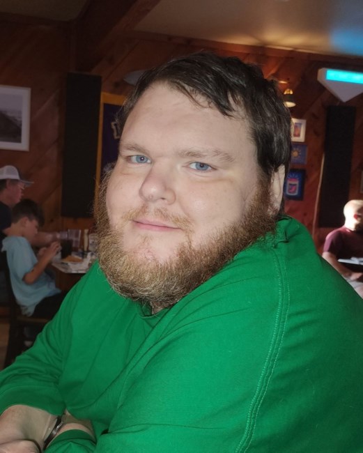 Obituary of Charles "Jeff" Jeffrey Sibley