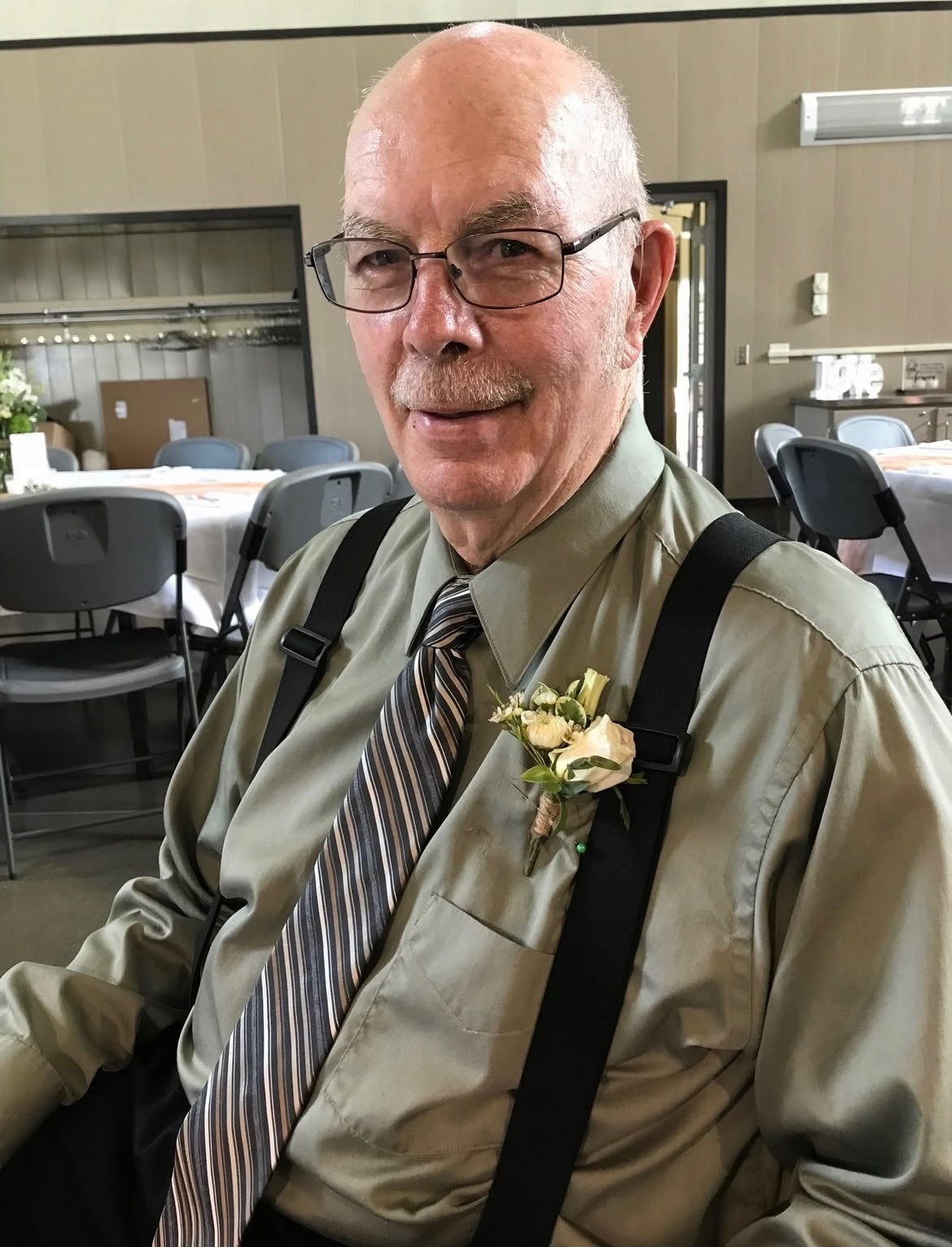 Obituary of Robert Dean Sadler