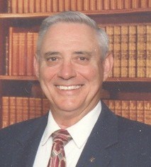 Obituary of William Shelton "Bill" Hart