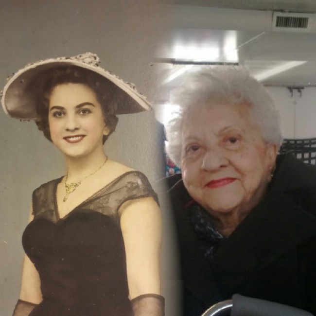 Obituary of Yolanda Ilarraza Rivera