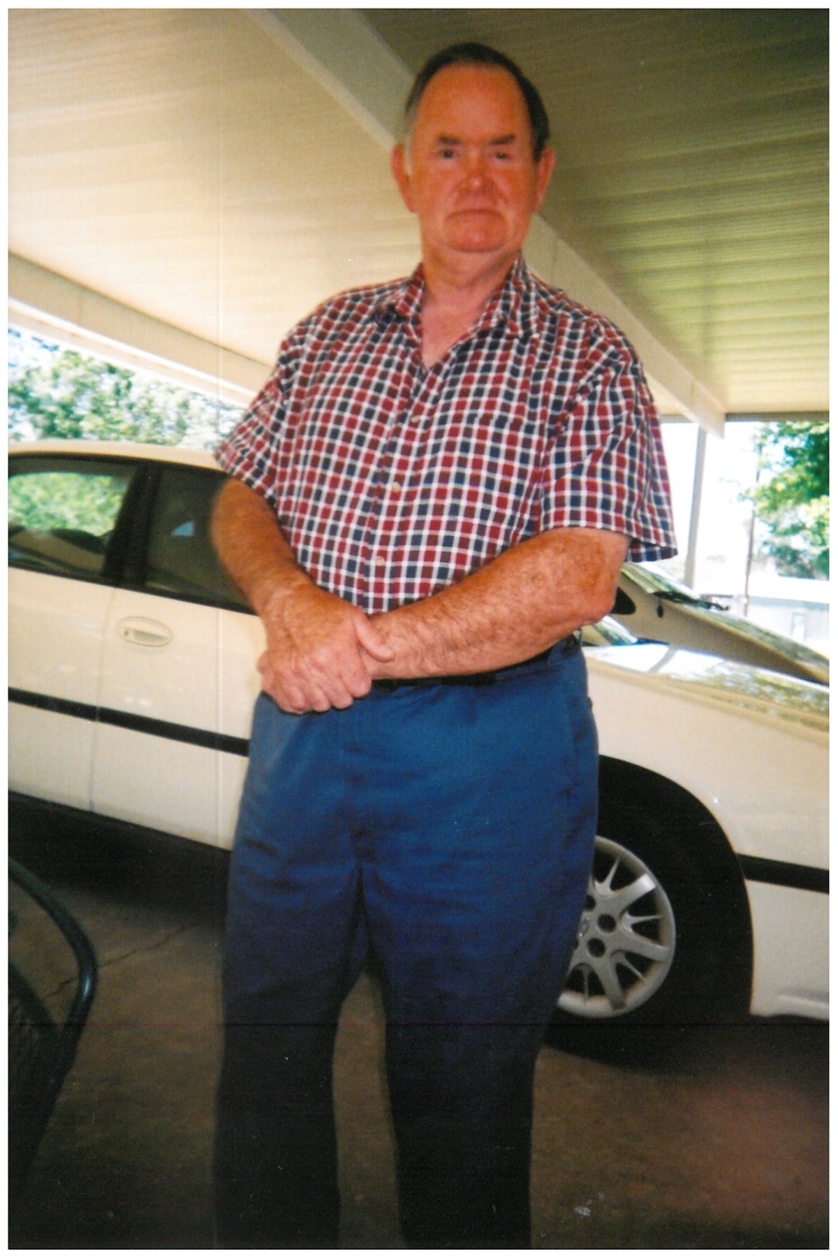 Obituary of Johnny J. Leveron