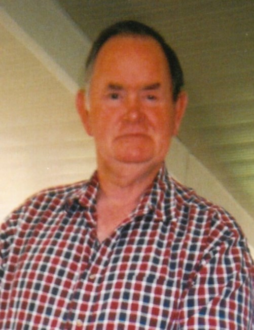 Obituary of Johnny J. Leveron