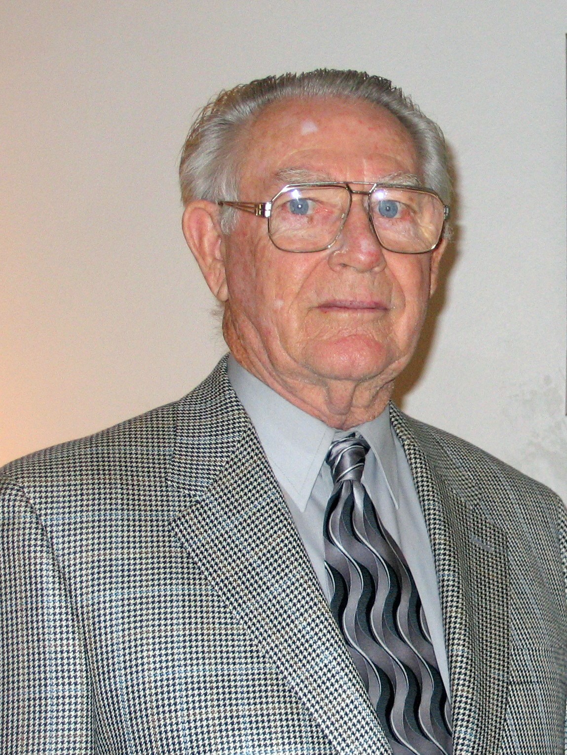 Obituary of Thomas G. Grogan