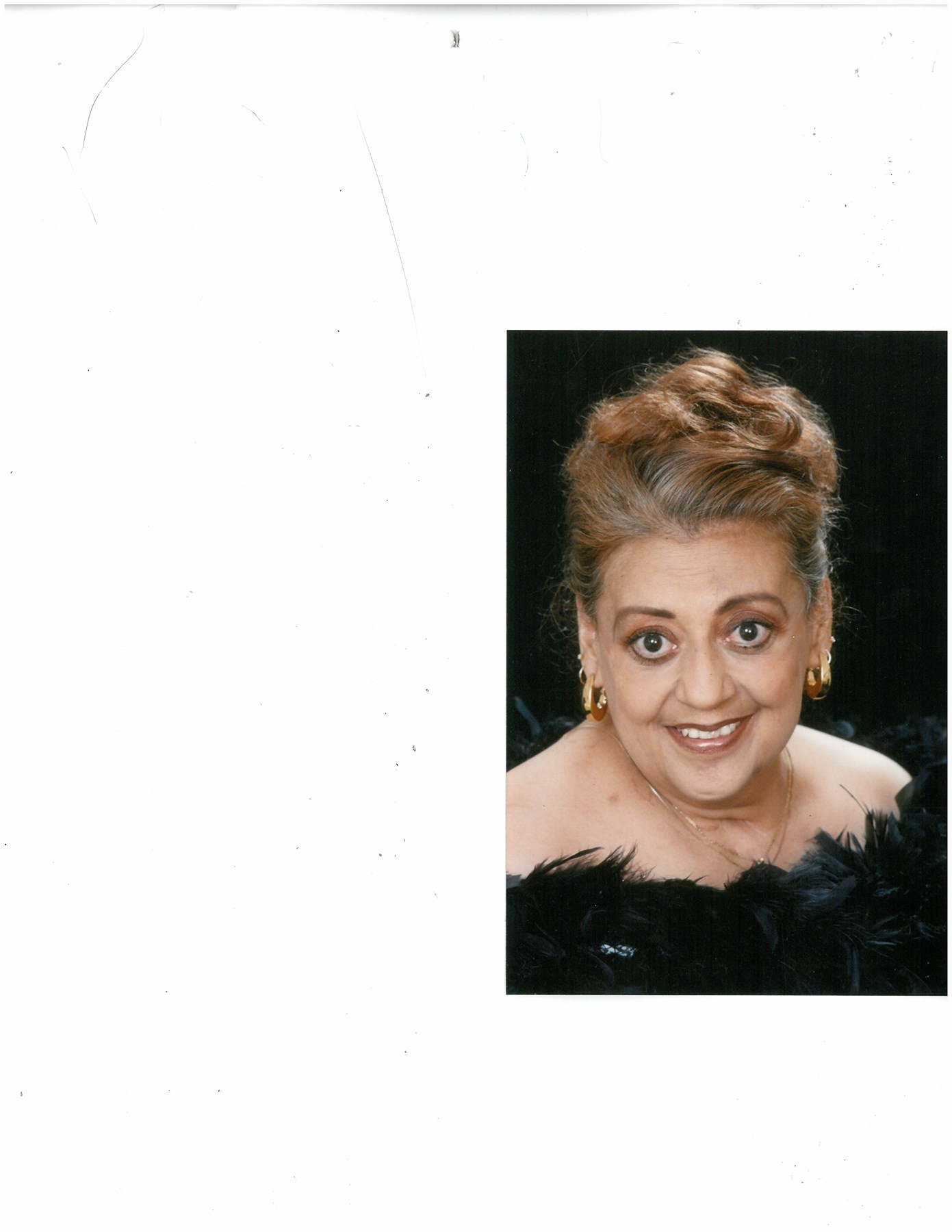 Obituary of Loretta Ann Martinez