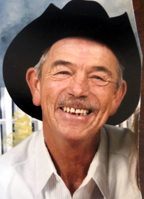 Obituary of Jerry L. Garrett